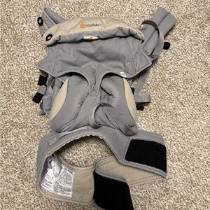 Ergobaby 360 - Grey